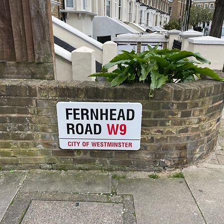 Westminster Inn 伦敦 外观 照片