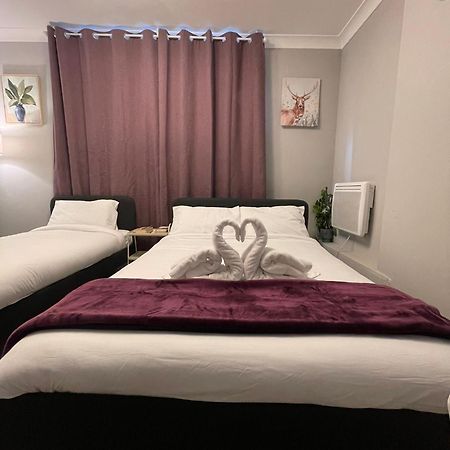 Westminster Inn 伦敦 外观 照片