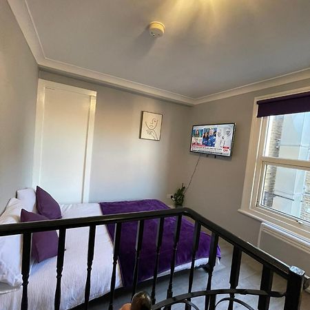 Westminster Inn 伦敦 外观 照片