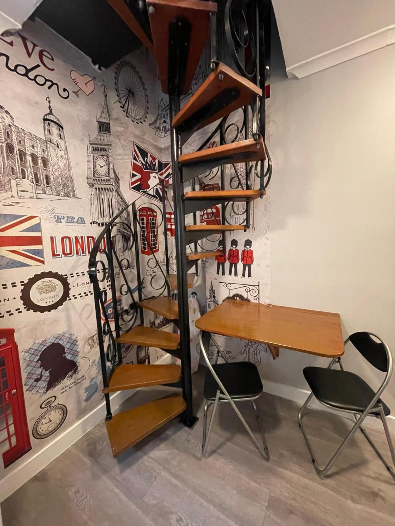 Westminster Inn 伦敦 外观 照片