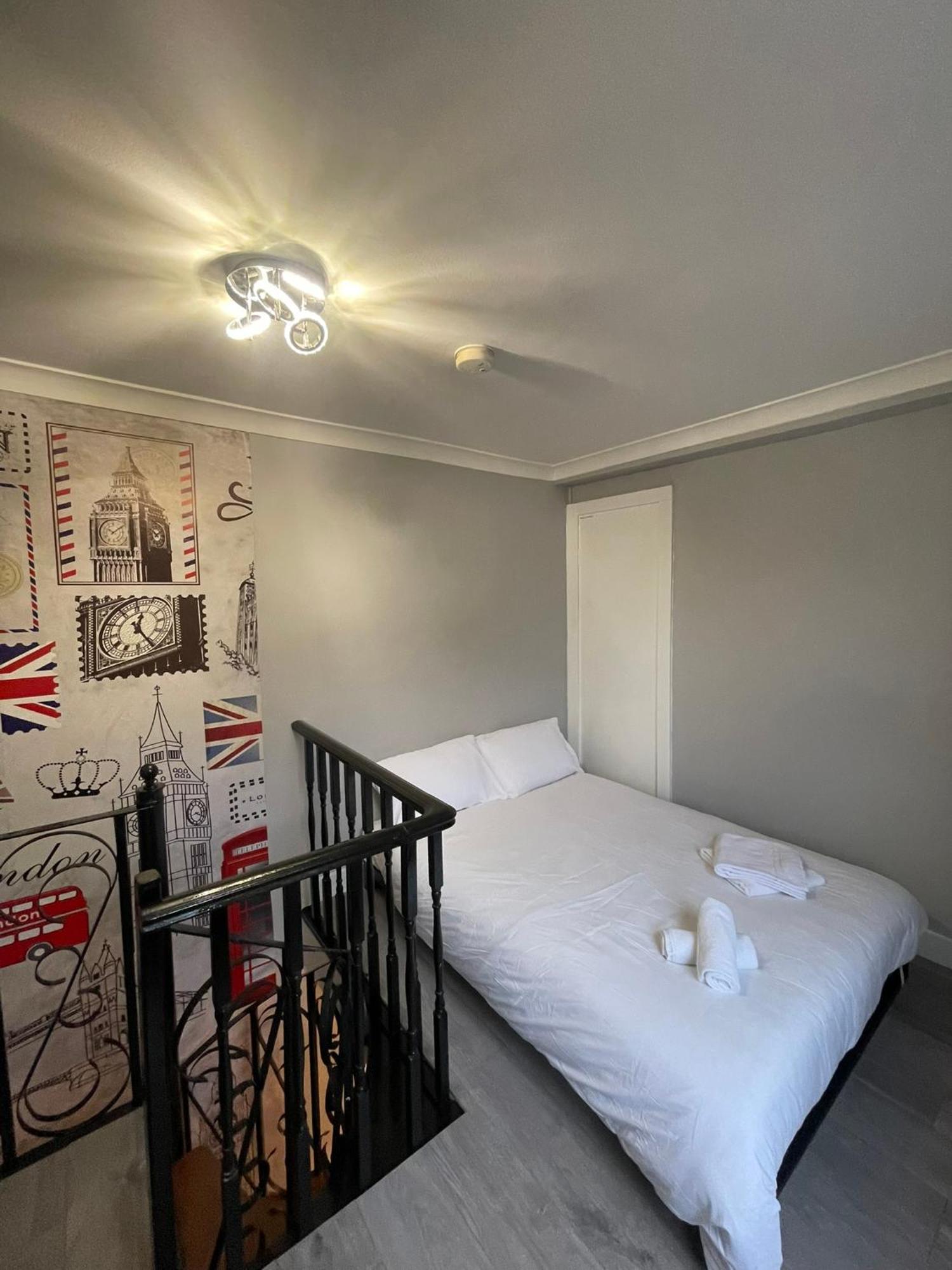 Westminster Inn 伦敦 外观 照片