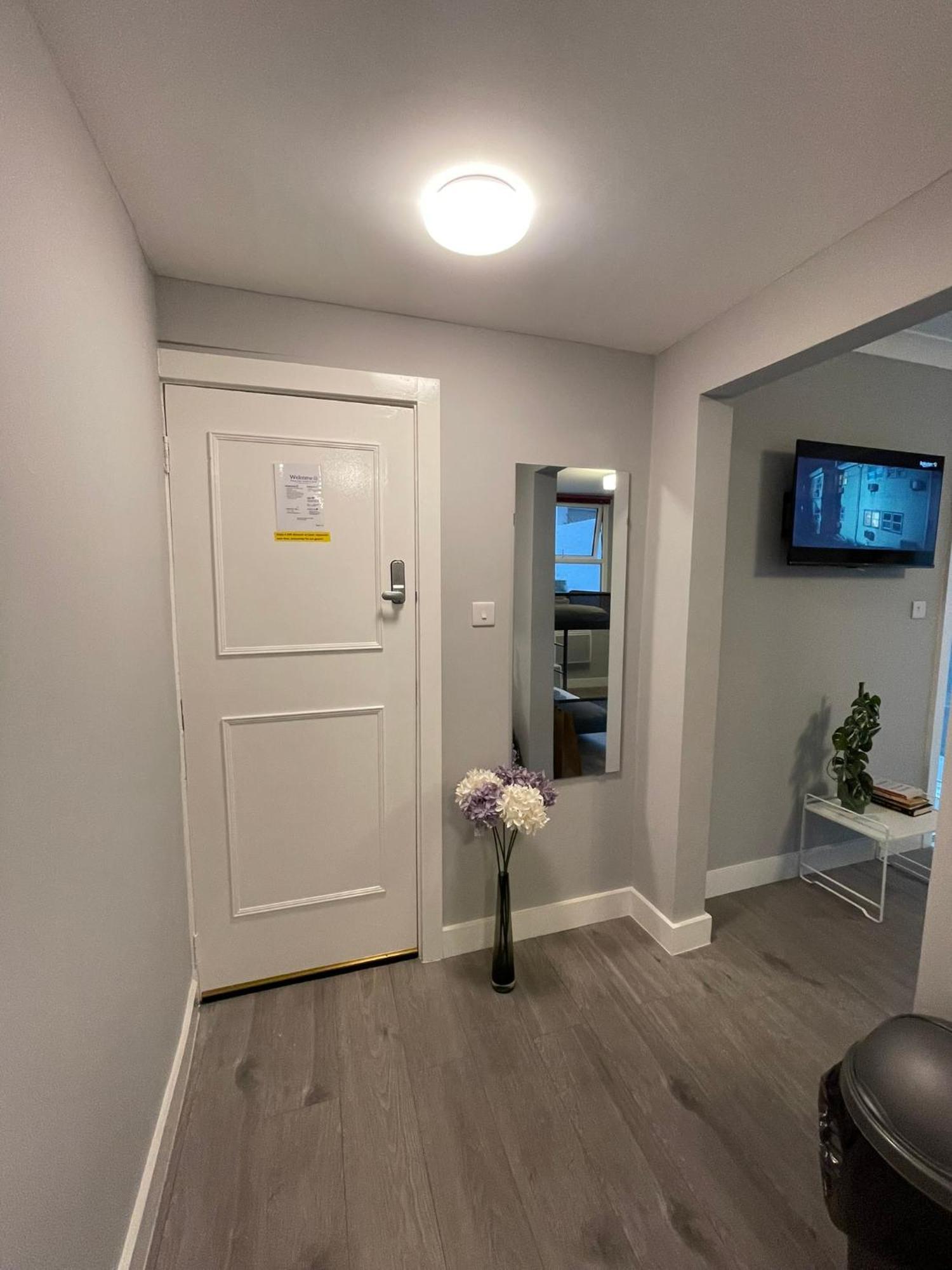 Westminster Inn 伦敦 外观 照片