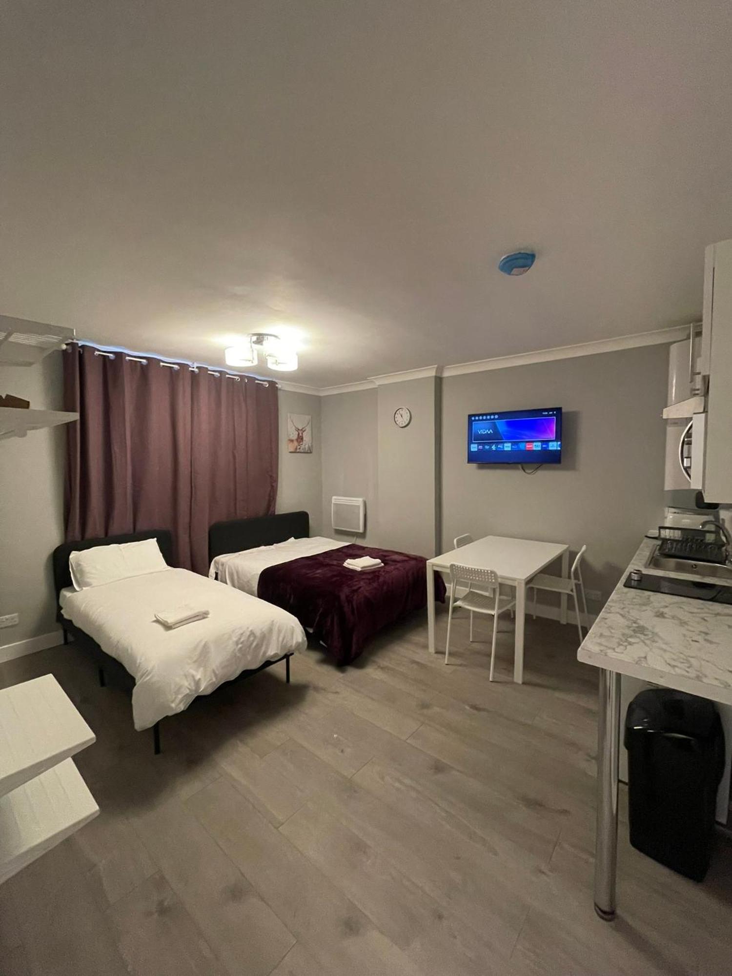 Westminster Inn 伦敦 外观 照片