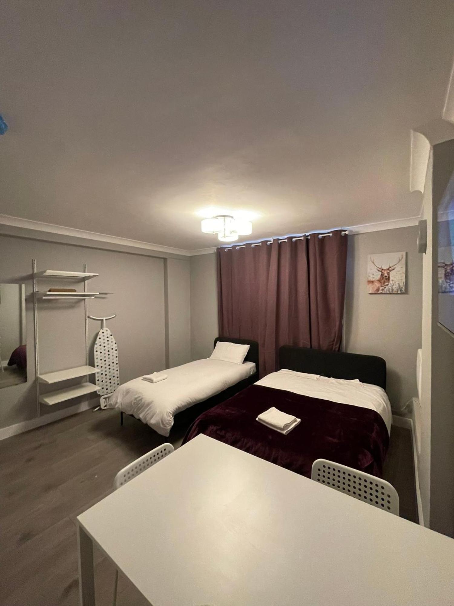 Westminster Inn 伦敦 外观 照片