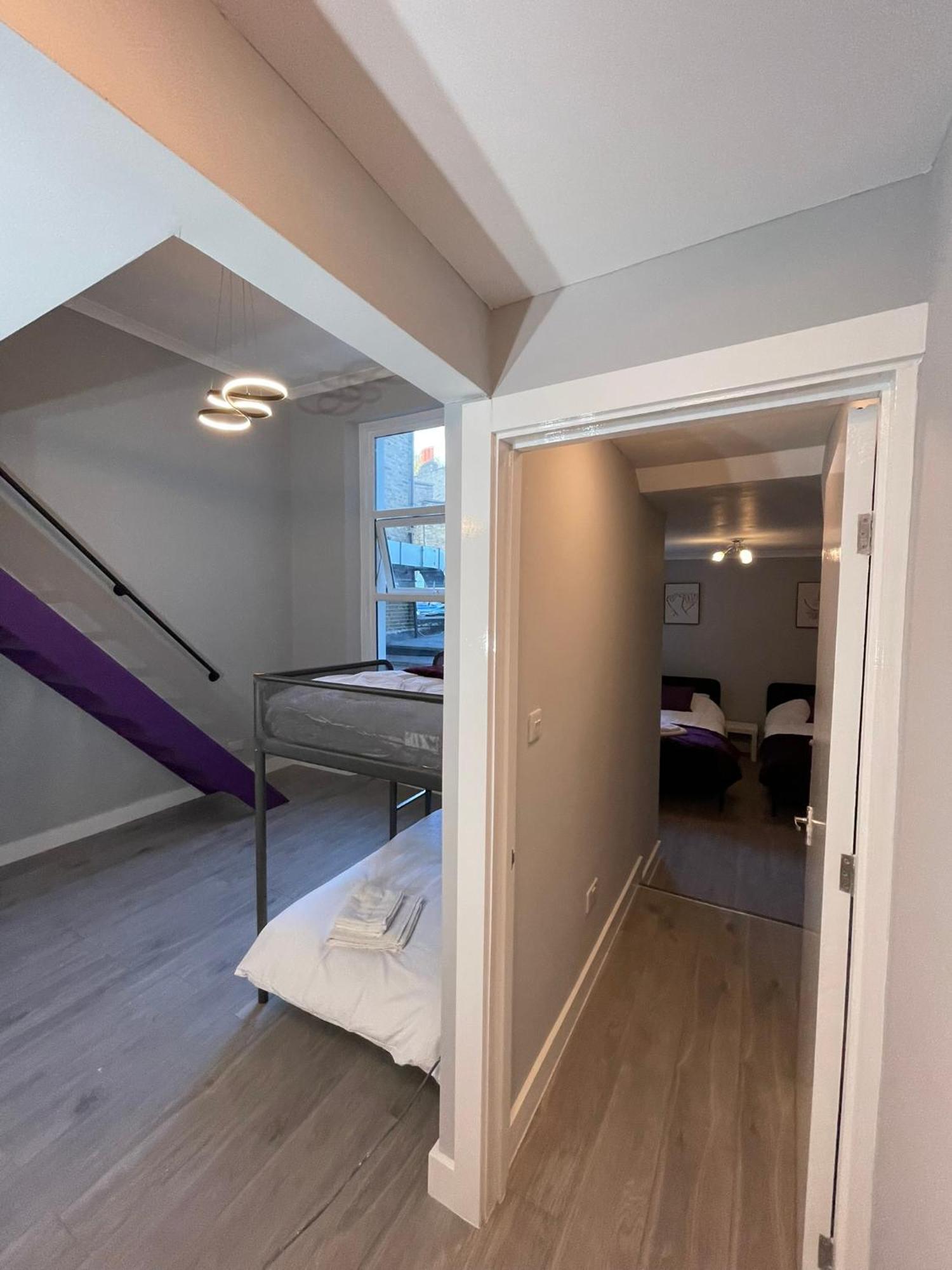 Westminster Inn 伦敦 外观 照片