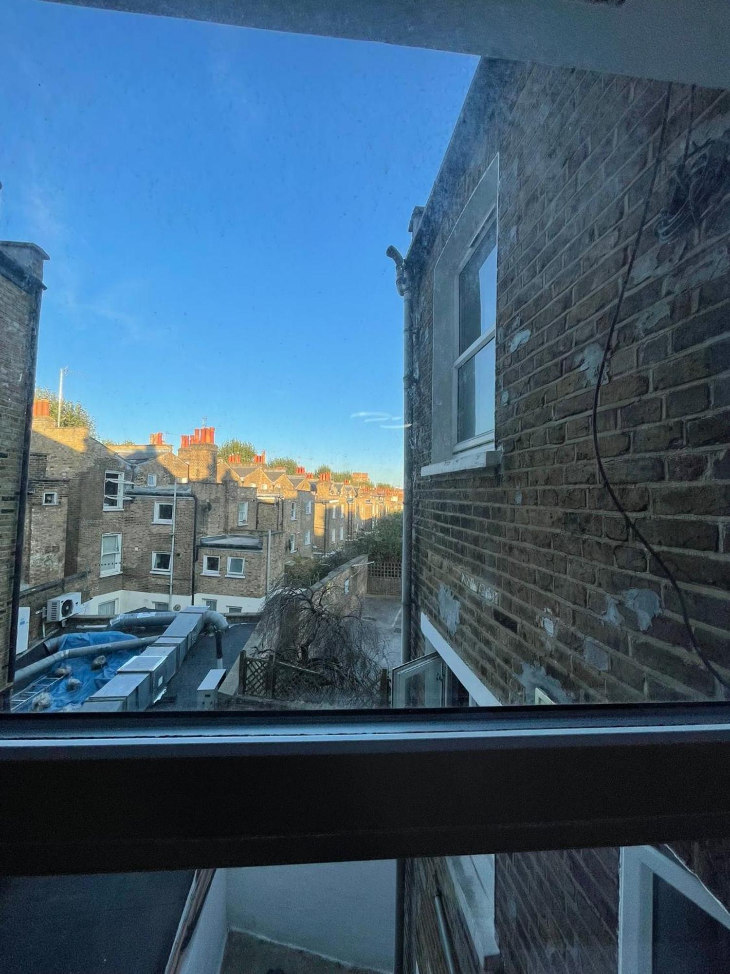 Westminster Inn 伦敦 外观 照片
