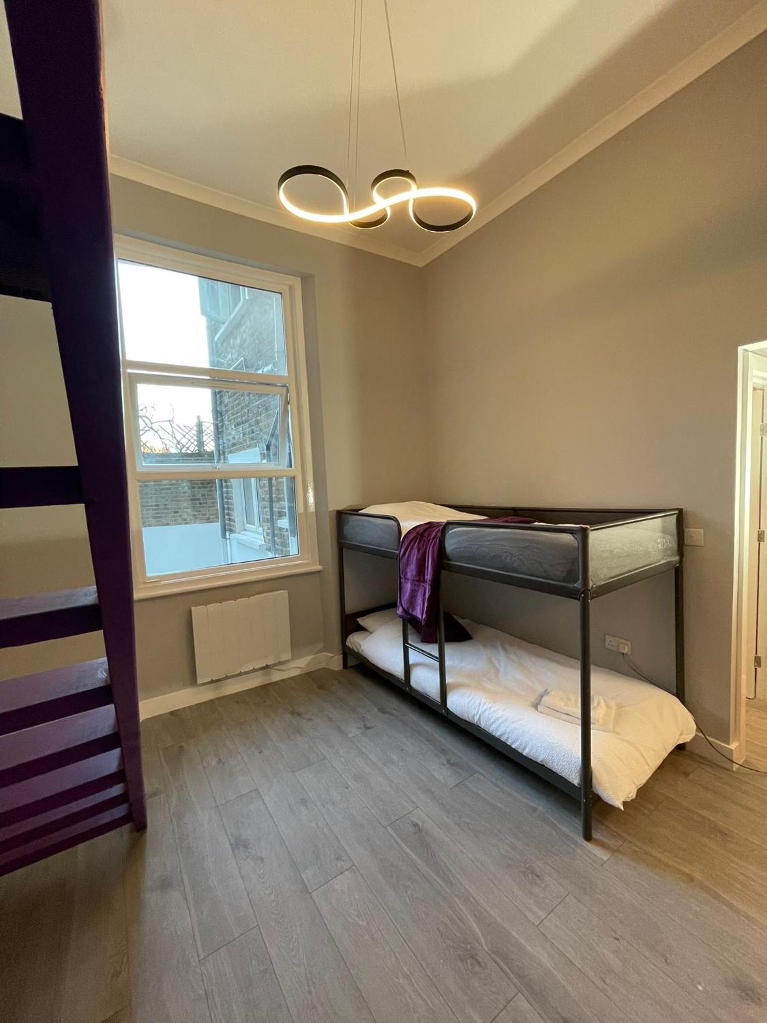 Westminster Inn 伦敦 外观 照片