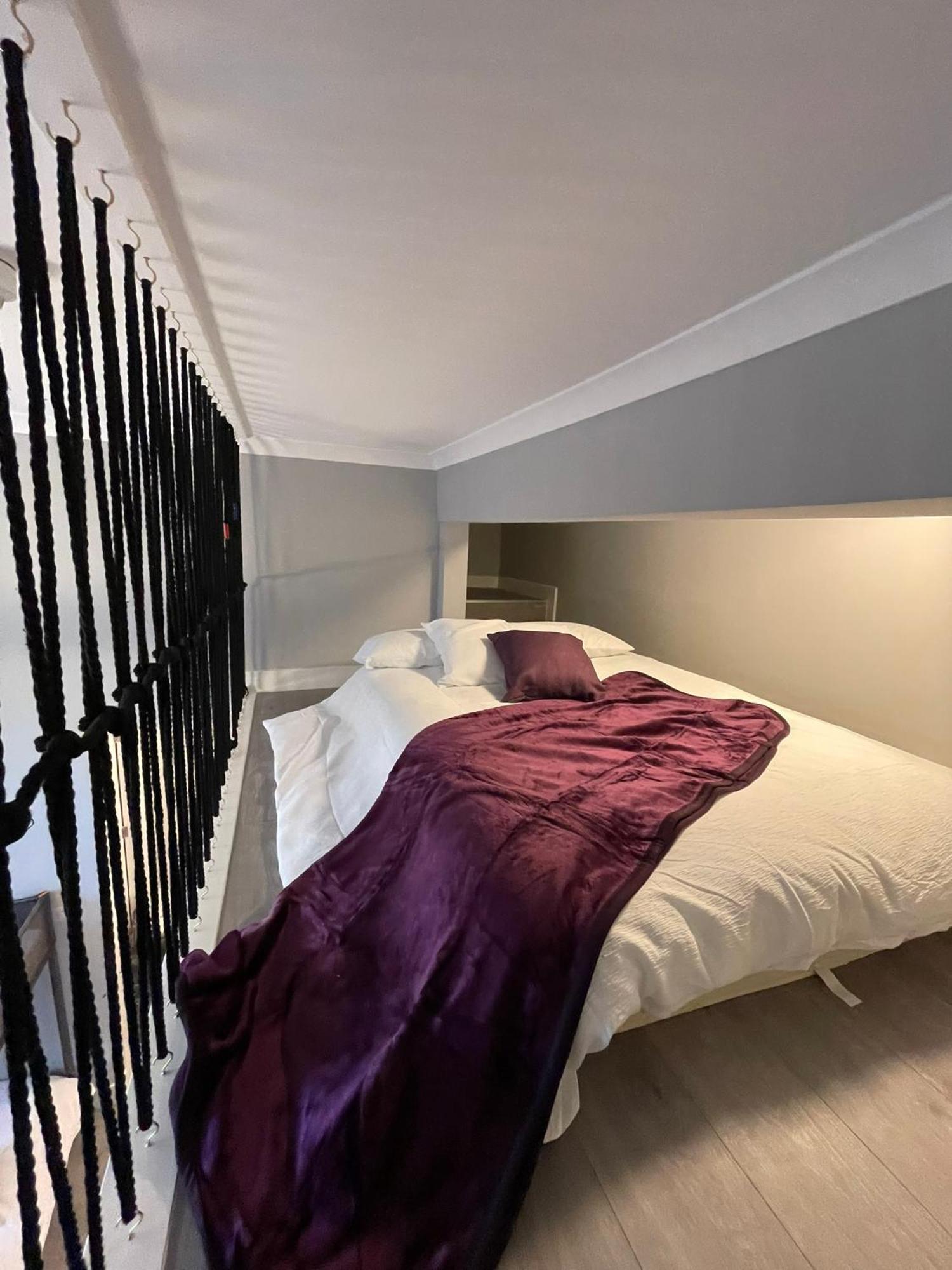Westminster Inn 伦敦 外观 照片