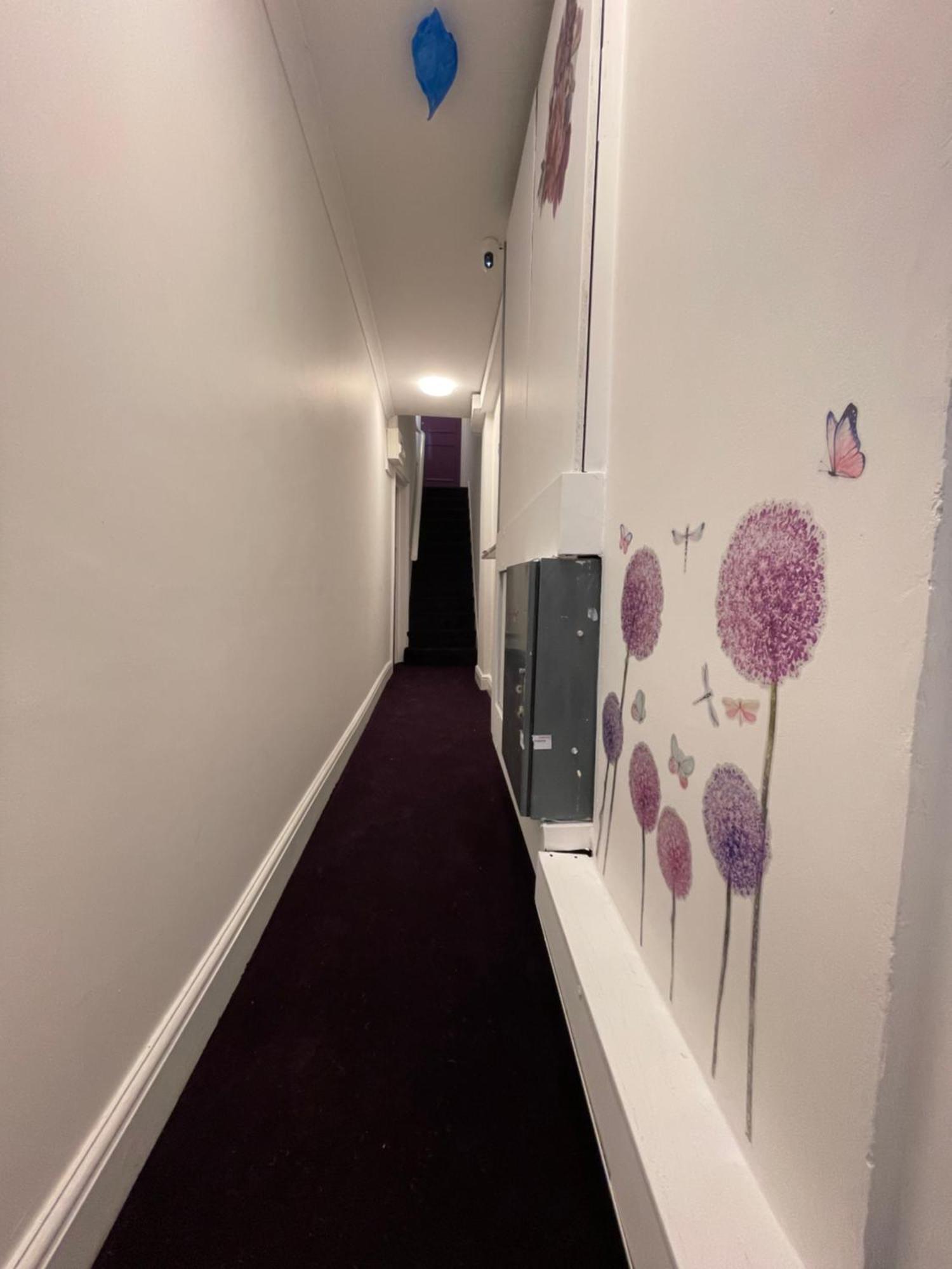 Westminster Inn 伦敦 外观 照片