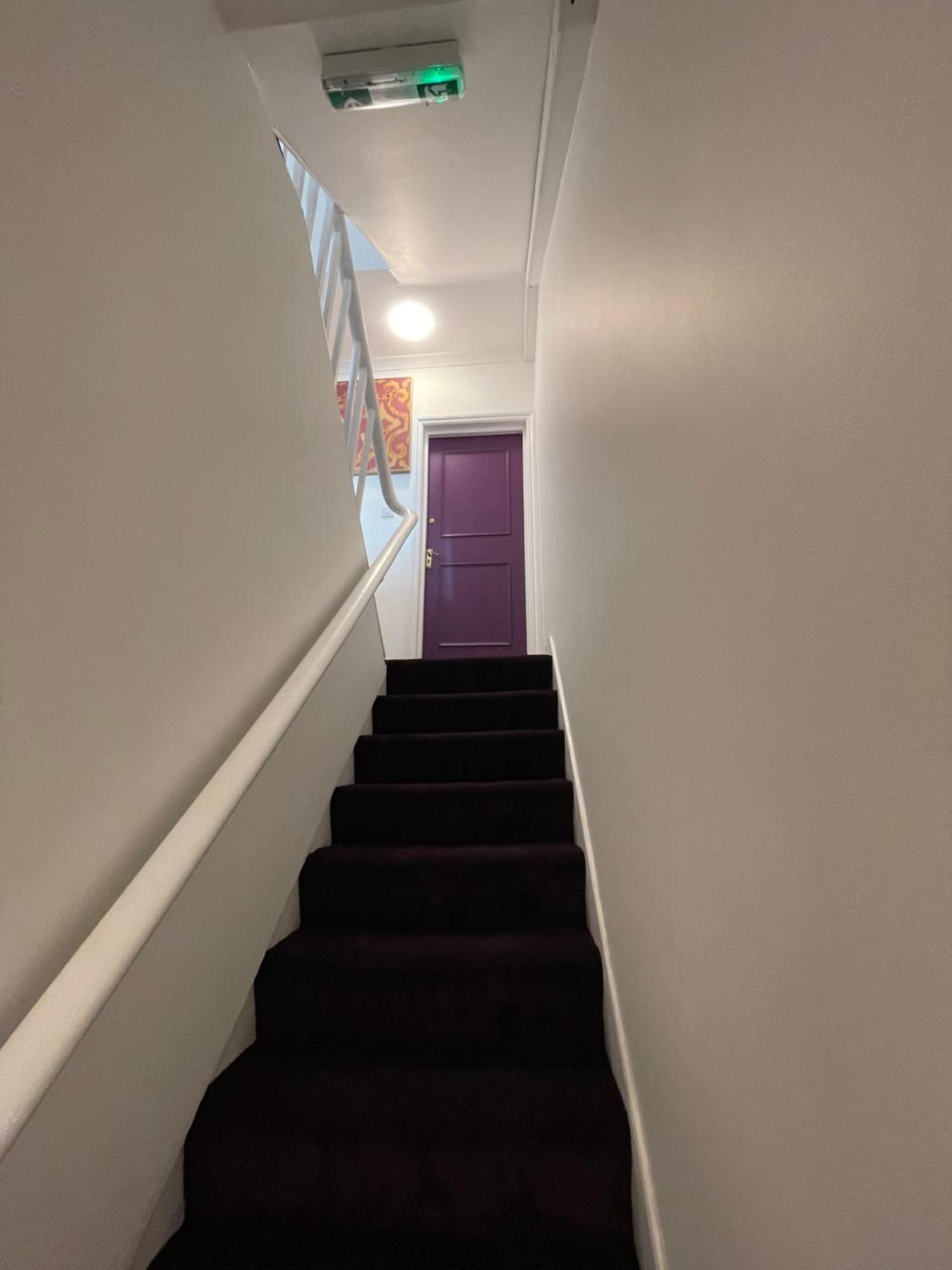 Westminster Inn 伦敦 外观 照片