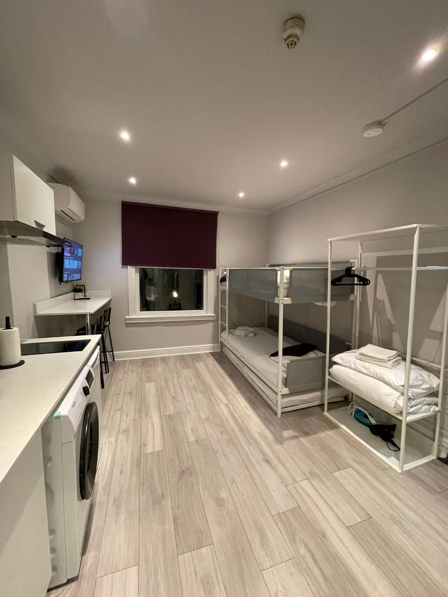 Westminster Inn 伦敦 外观 照片
