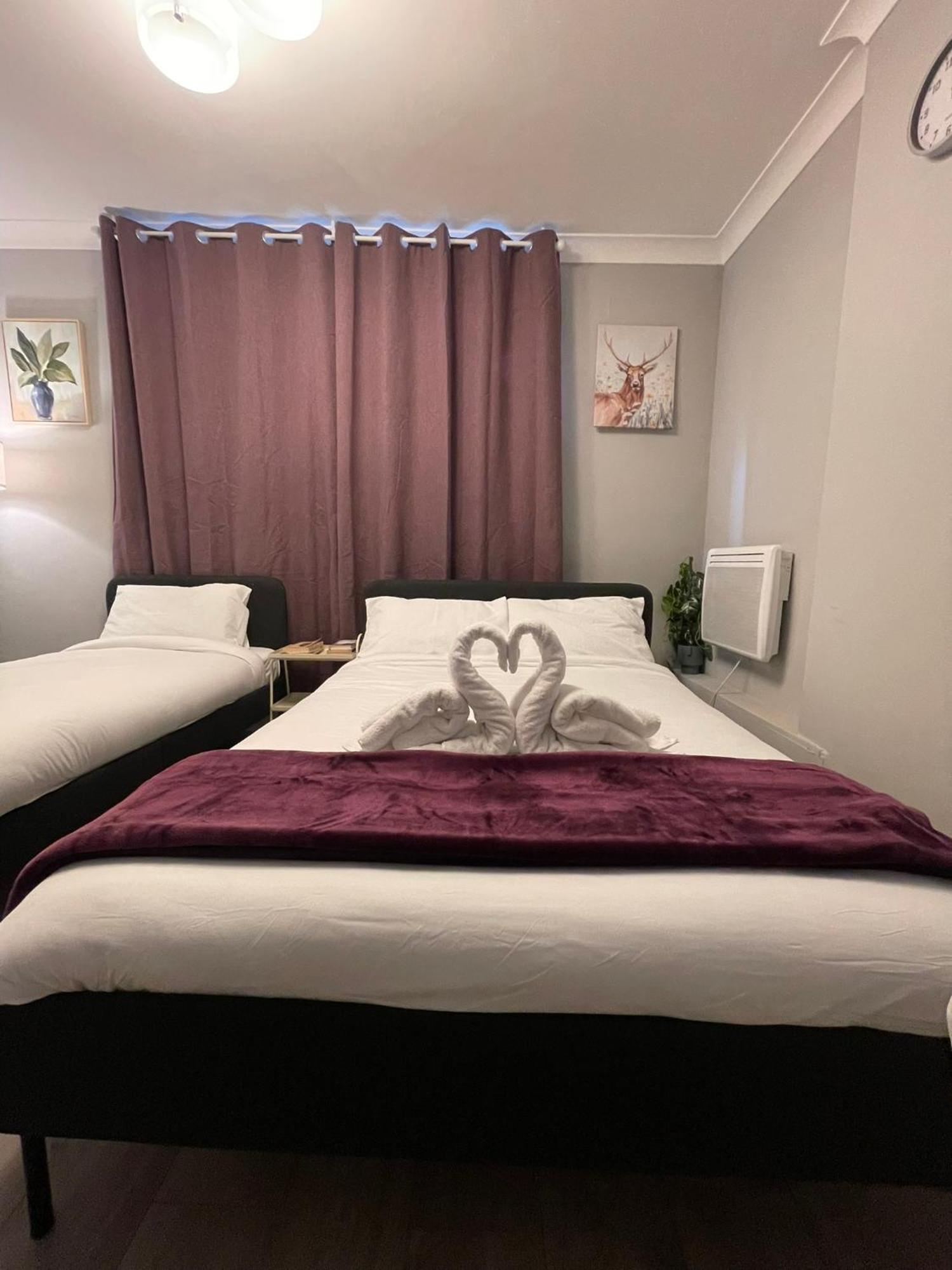Westminster Inn 伦敦 外观 照片