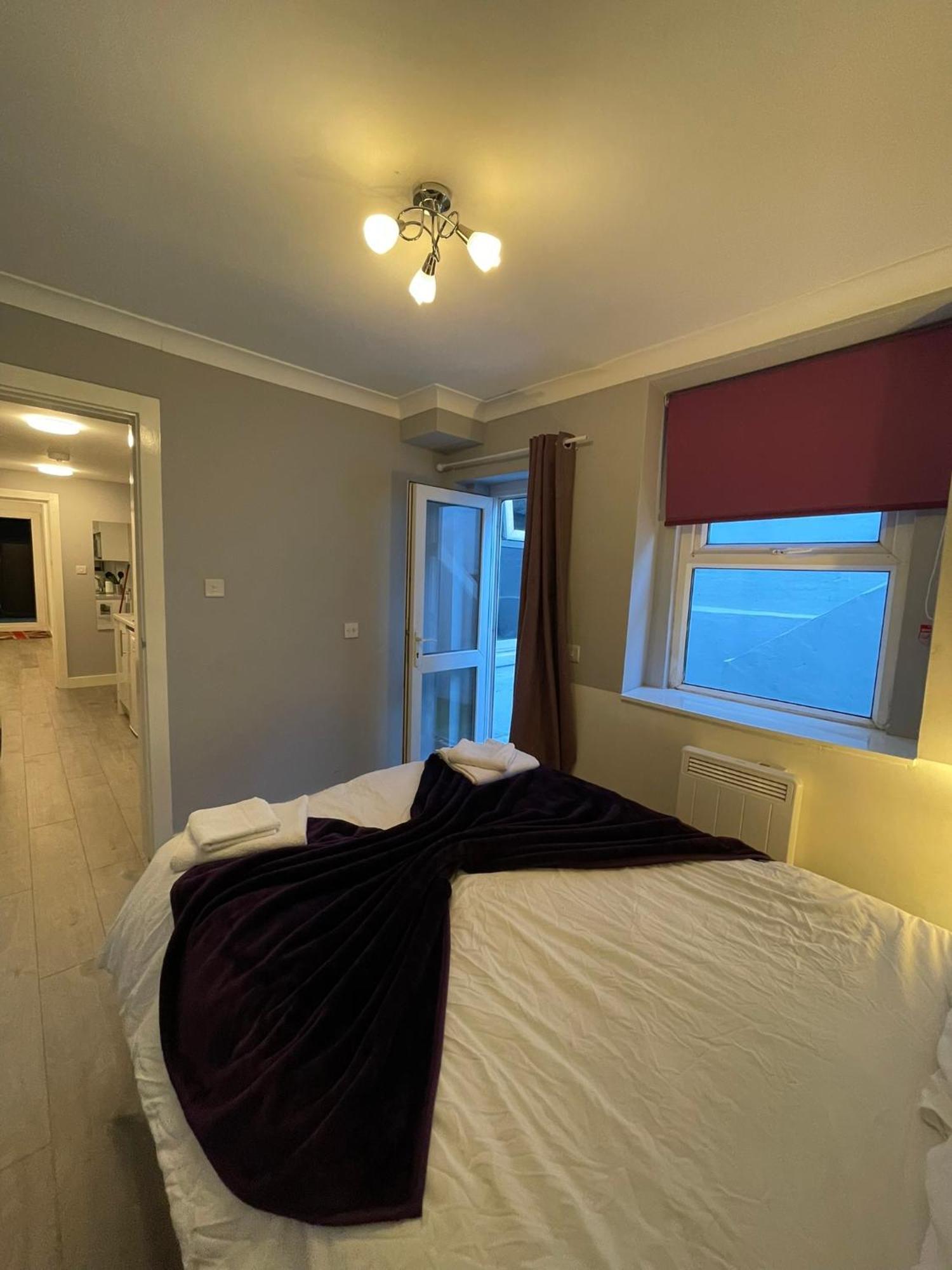 Westminster Inn 伦敦 外观 照片