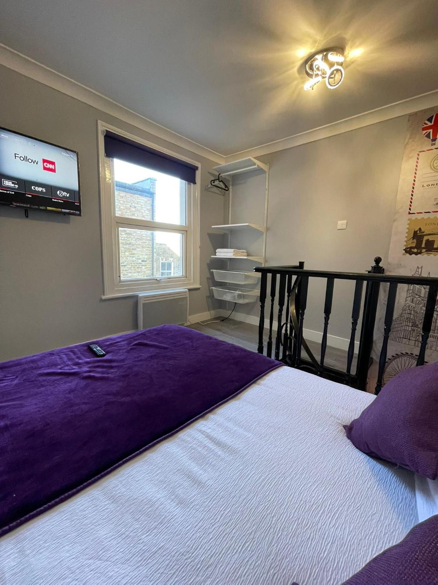 Westminster Inn 伦敦 外观 照片